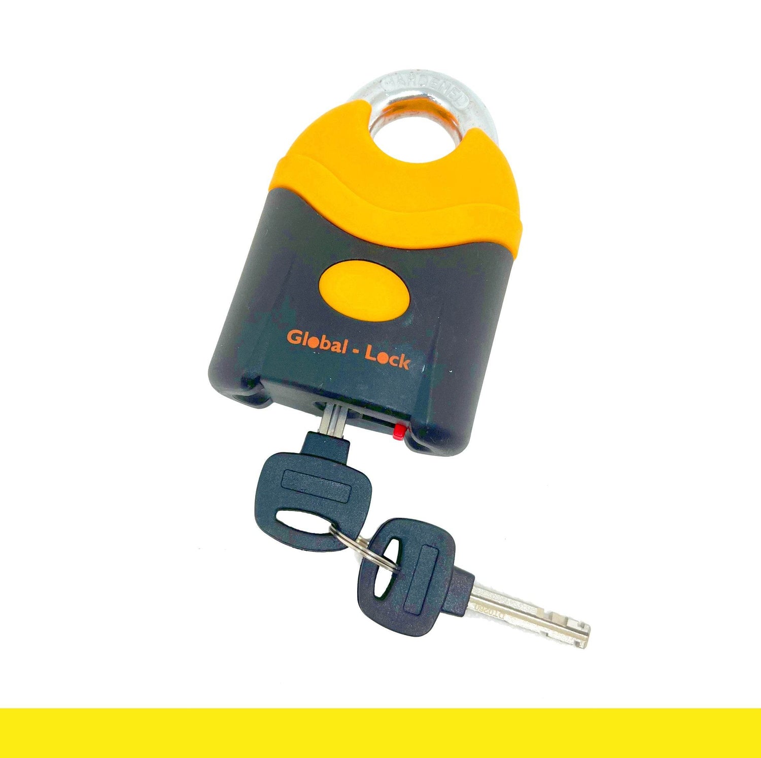 Candados - CLM Store