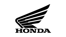 logo honda moto