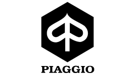 logo piaggio moto