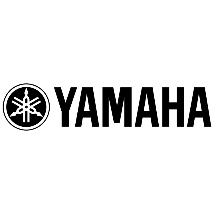 logo yamaha