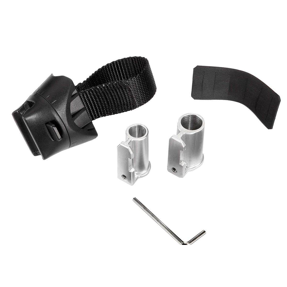 Kryptonite Transit Flexframe - Soporte para U - CLM Store