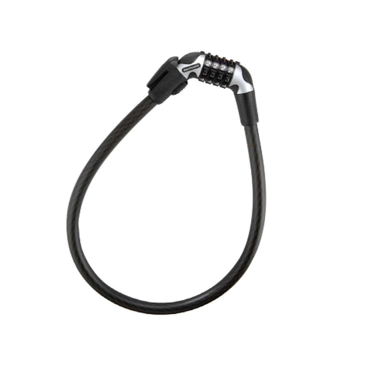 Kryptonite Antirrobo de cable combinación Kryptoflex - CLM Store