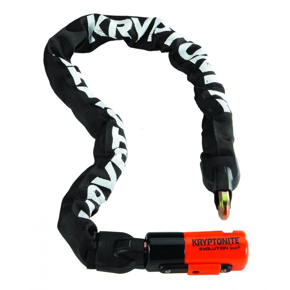 Kryptonite Cadena Integrada Evolution 10 - CLM Store