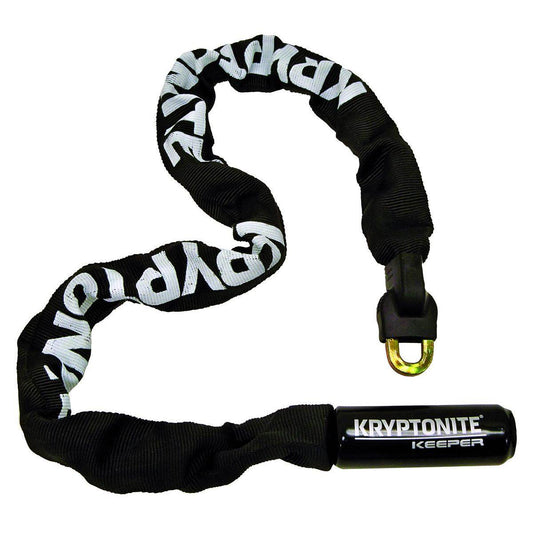 Kryptonite Cadena Integrada Combinación Keeper 465 (4x650mm) - CLM Store
