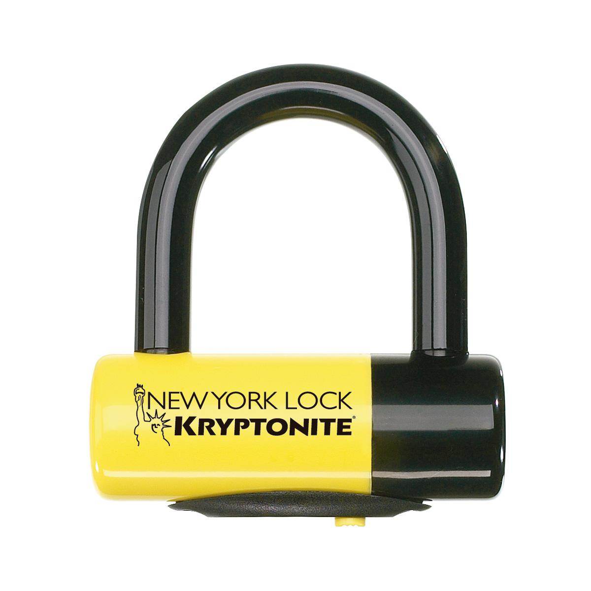 Kryptonite Mini U New York Liberty (14x56x58) - CLM Store