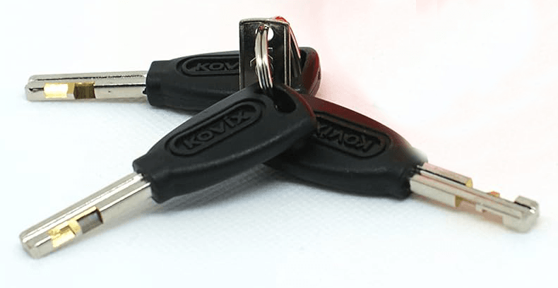 Copia Llave Kovix - CLM Store