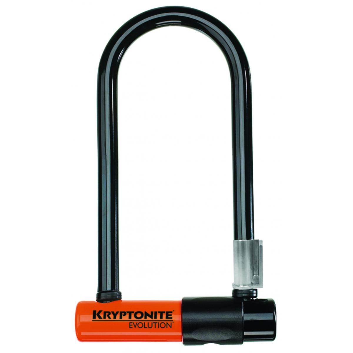 Kryptonite U Evolution Mini-9 con Soporte Flexframe (83x241) - CLM Store