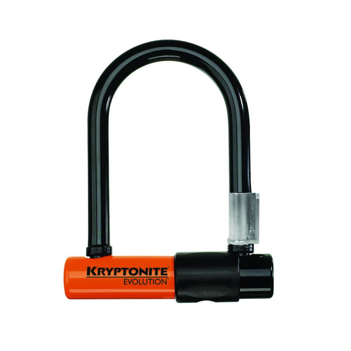 Kryptonite U Evolution Mini-5 con Soporte Flexframe (83x140) - CLM Store