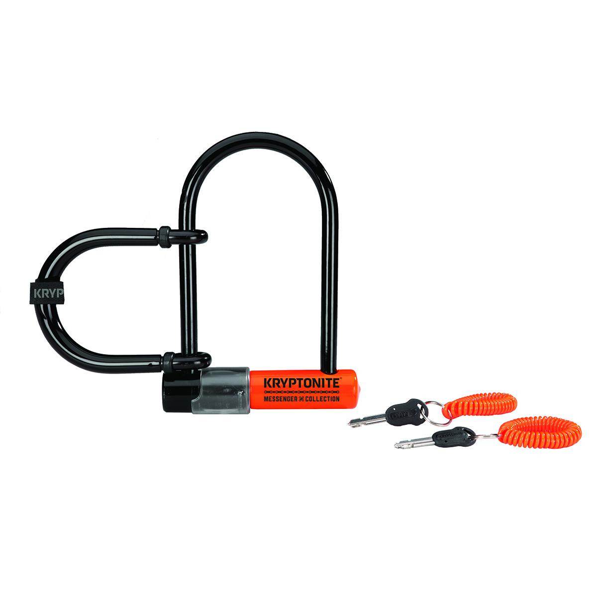 Kryptonite U Messenger Mini (95x165) - CLM Store