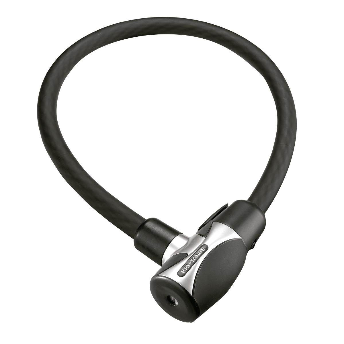 Kryptonite Antirrobo de cable Hardwire 2085 (20x850mm) - CLM Store