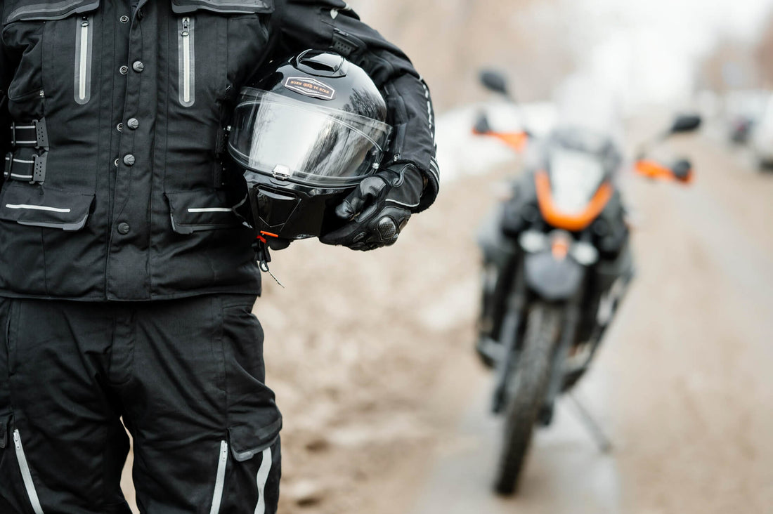 mejores antirrobo moto