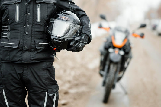 mejores antirrobo moto