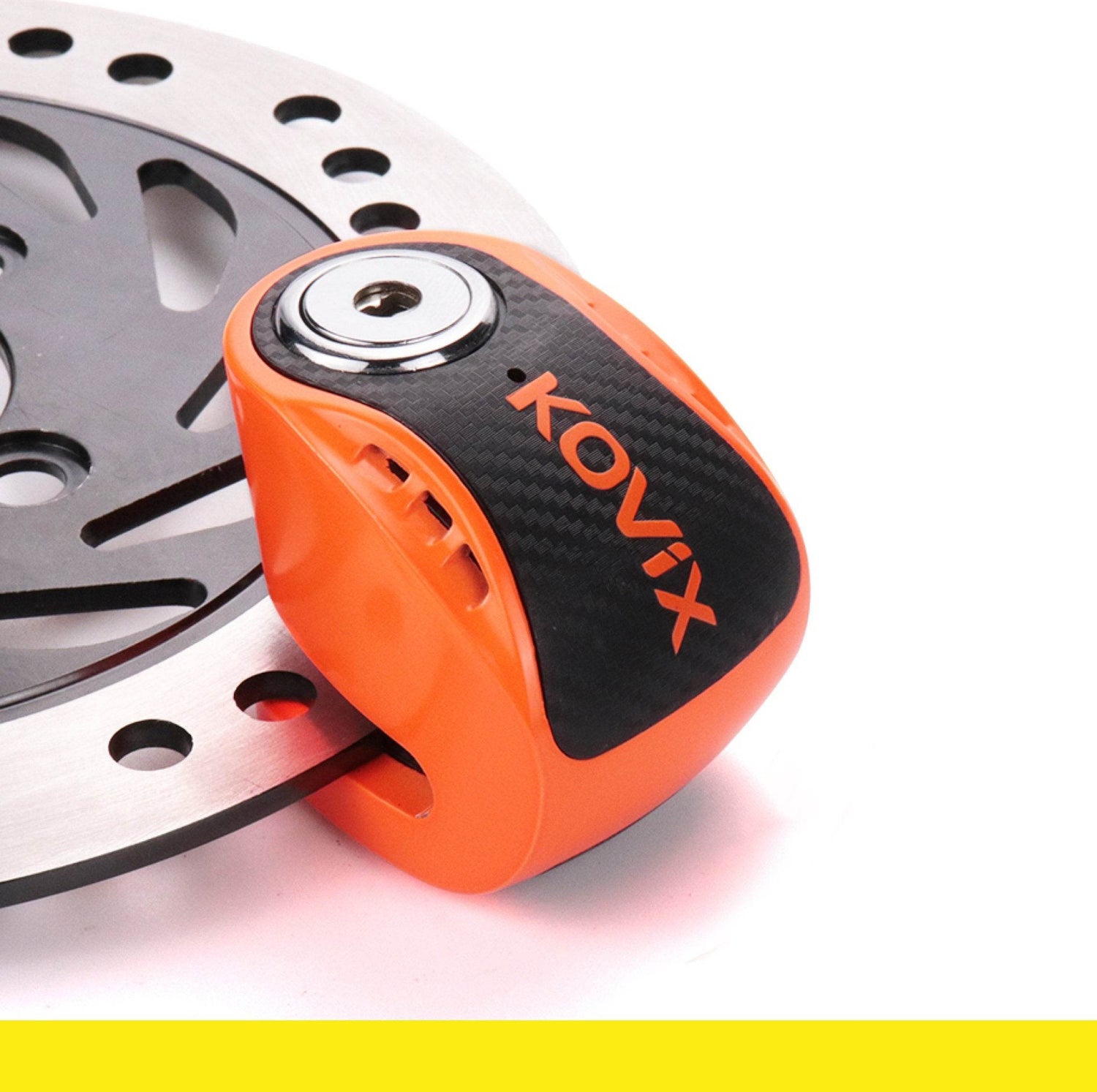 Candados de disco - CLM Store