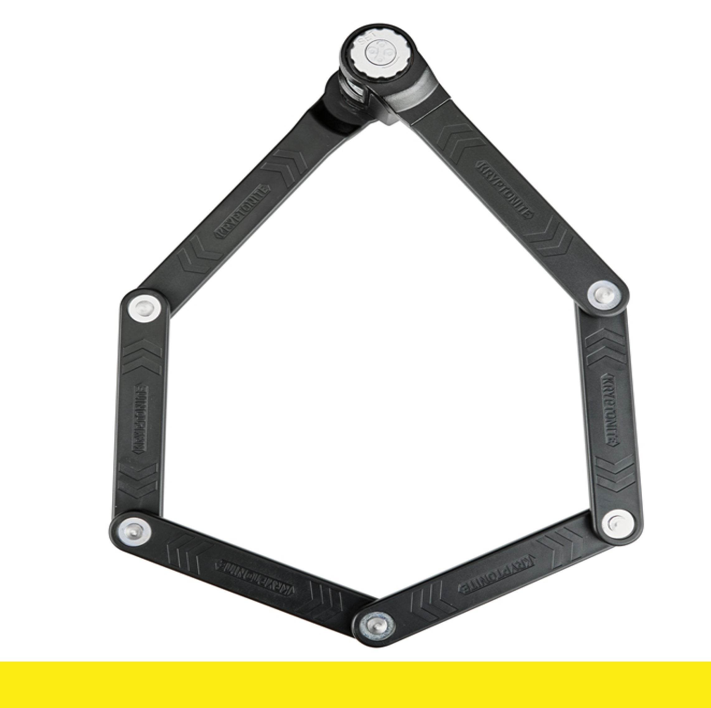Folding Bicycle Locks | Security and Convenience in CLM – CLM Store