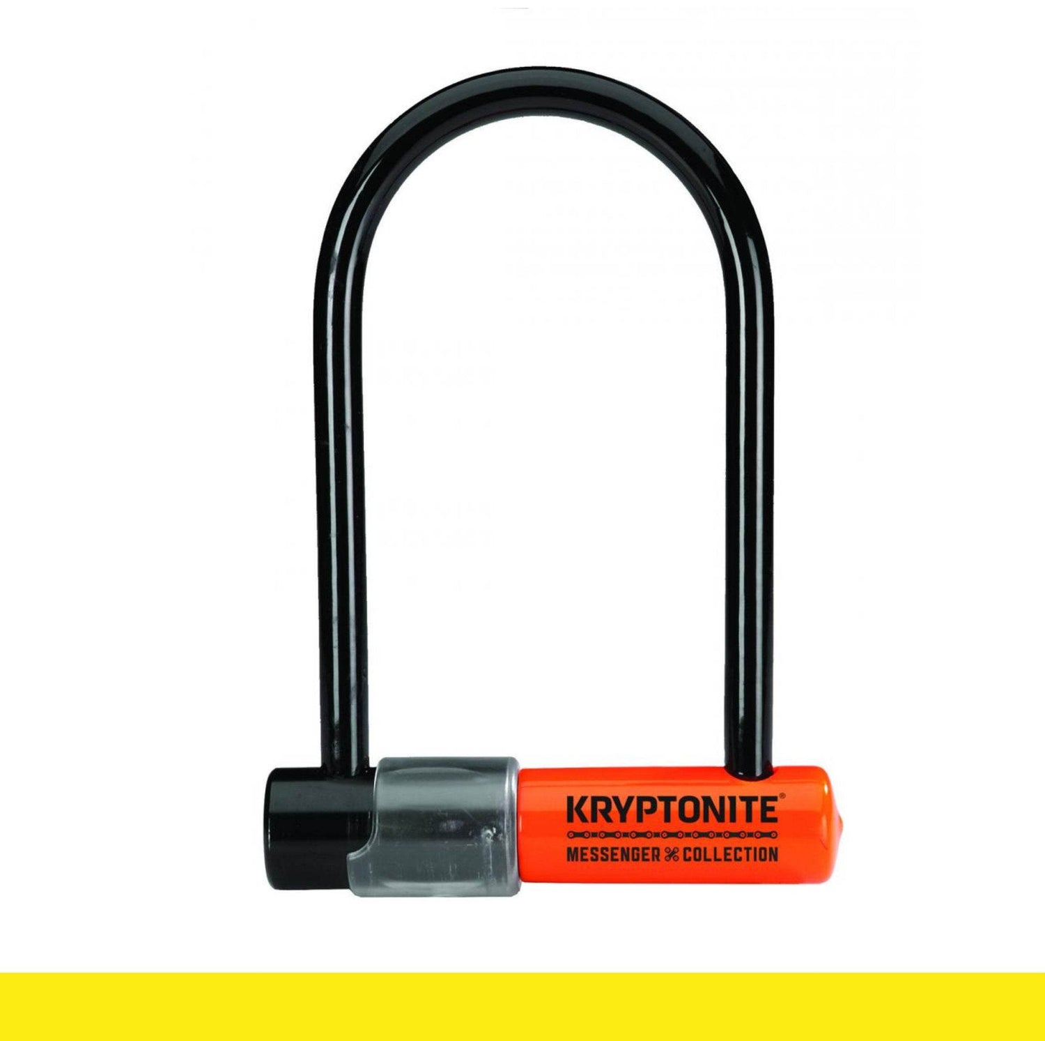 Antirrobos tipo U - CLM Store