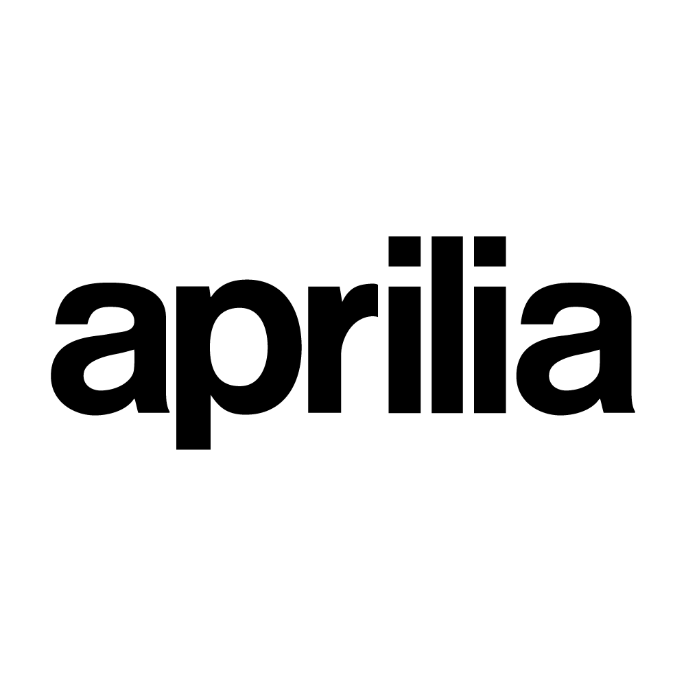 aprilia logo