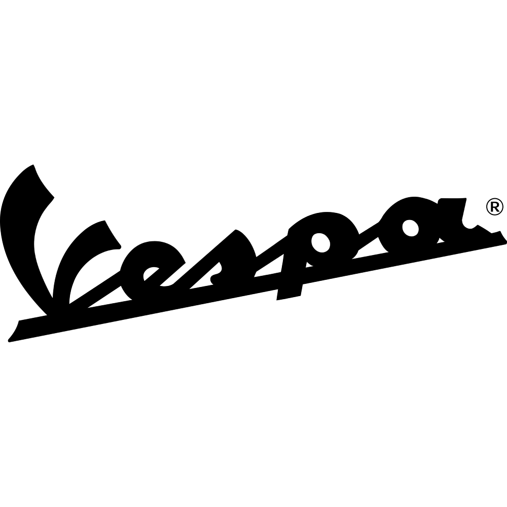 vespa logo