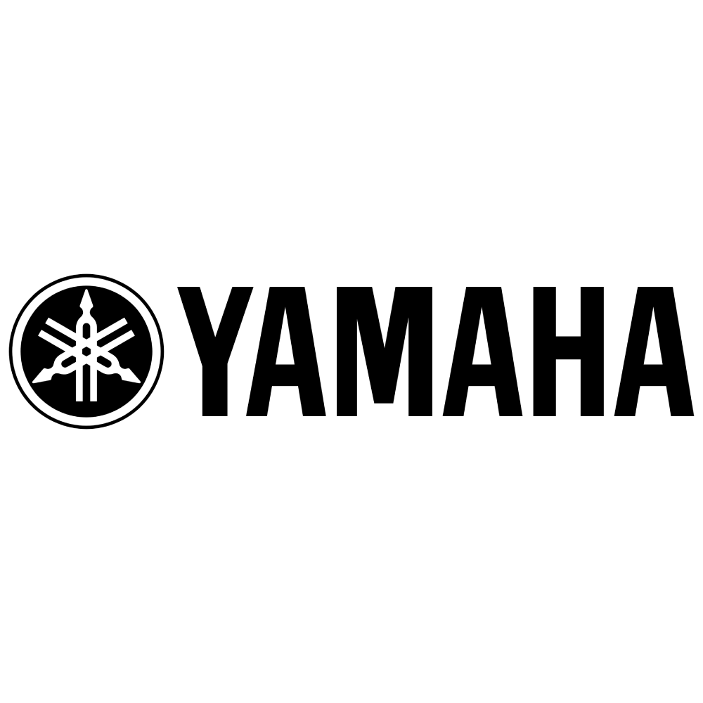 logo yamaha