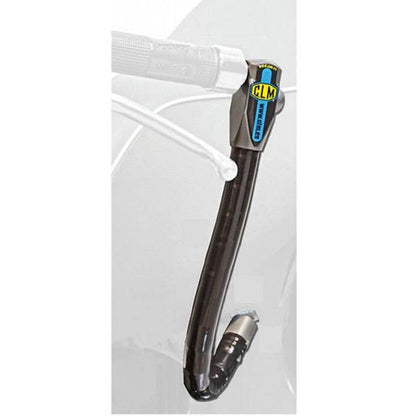 YAMAHA X-ENTER 125cc. | CLM Antirrobo de Manillar BLINDADO llave plana - CLM Store