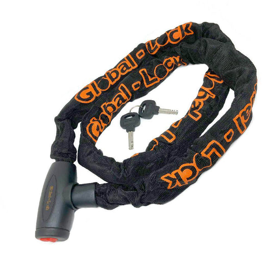 Global-Lock Cadena integrada - CLM Store