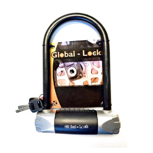 Global-Lock Antirrobo U ø16
