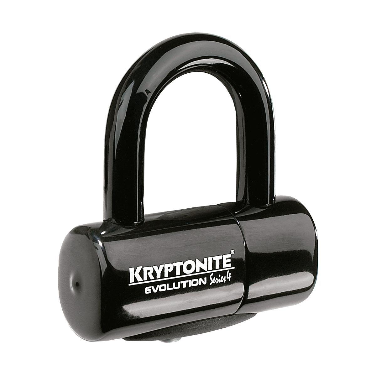 Kryptonite Mini U Evolution (14x48x54) - Color negro