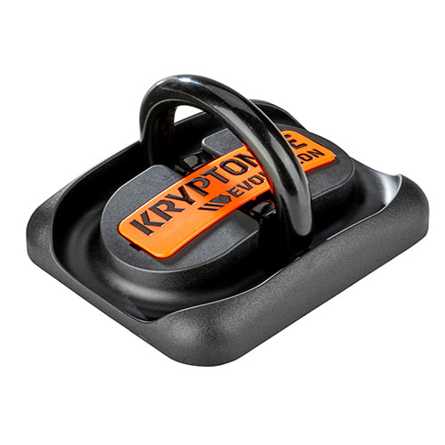 Kryptonite Anclaje suelo Evolution 14 mm