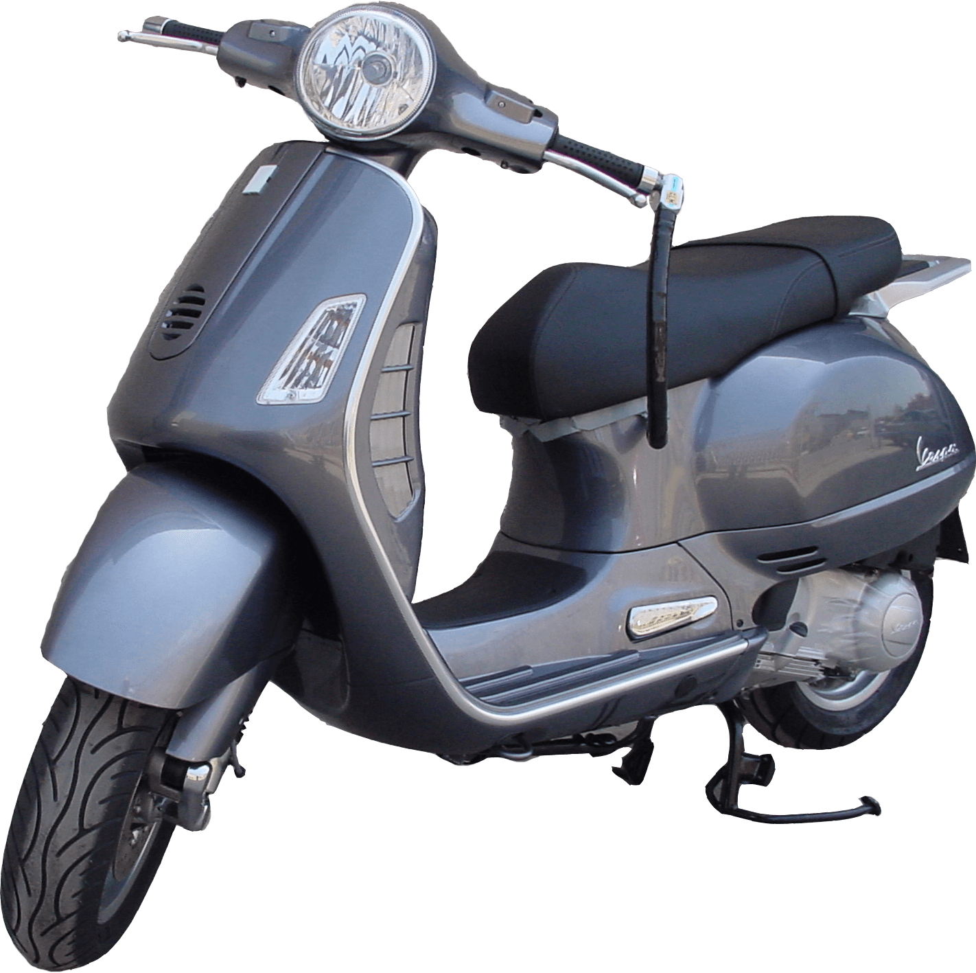 2005 Vespa Granturismo 200 Piaggio Vespa Granturismo 125 Vespa Gts