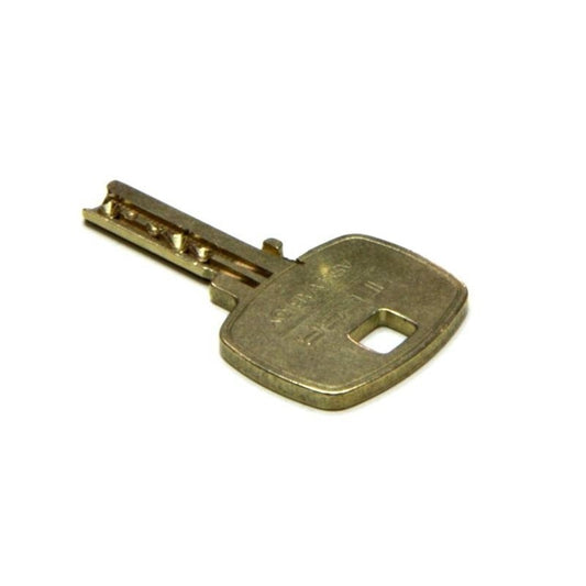 Copy of STS points key for Handlebar Lock